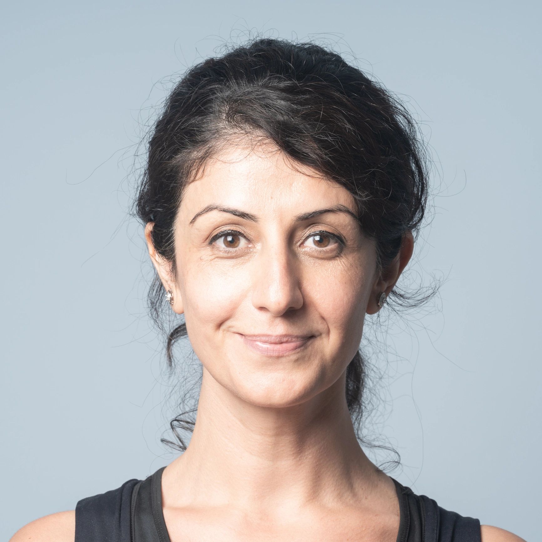 Client representative headshot